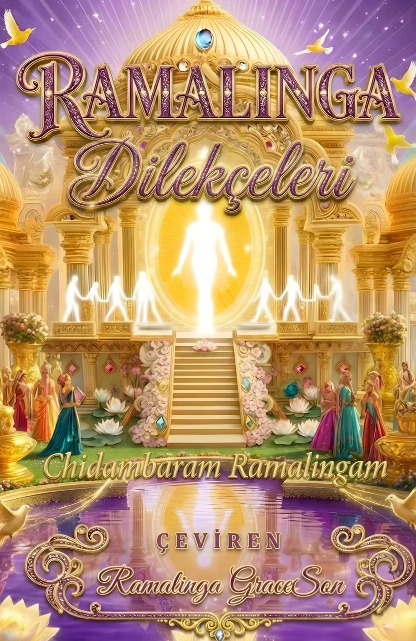 Ramalinga Dilekçeleri